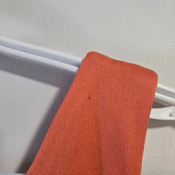 Vintage Coral Maxi Dress – The House of Nu-Mode - Canadian Fashion - Picture 5 of 7